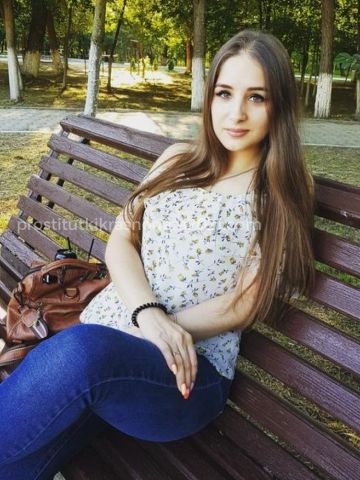 Проститутка Забава Проститутка Забава